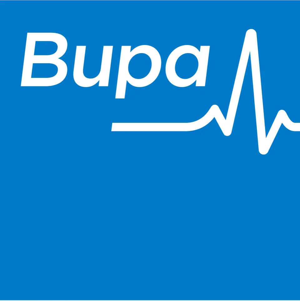 Cliente Bupa